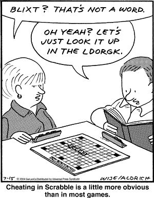 Best Scrabble Memes: Hilarious Words, Cheats & Game Fails